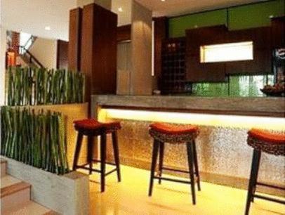 The Charm Boutique Resort Khon Kaen Bagian luar foto
