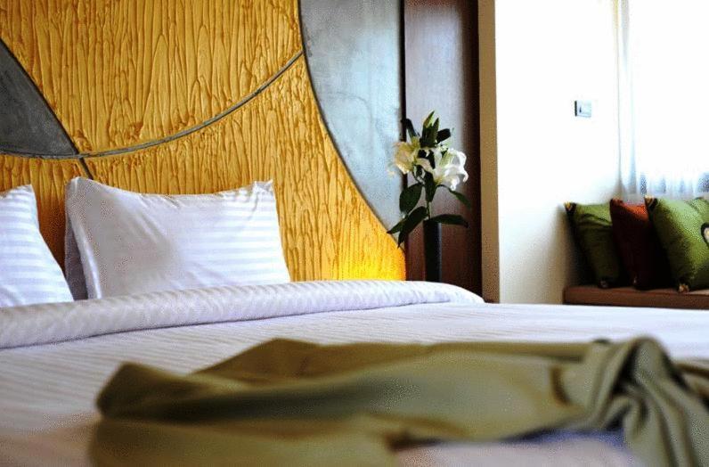 The Charm Boutique Resort Khon Kaen Ruang foto